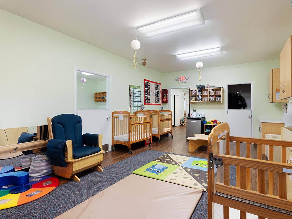Infant Classroom